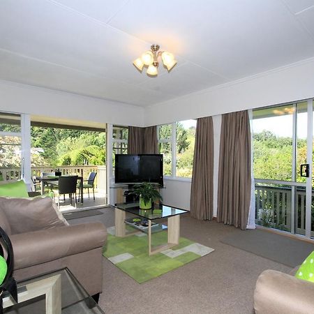 Durie Vale Retreat Villa Whanganui Buitenkant foto