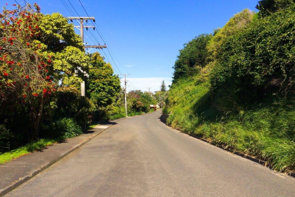 Durie Vale Retreat Villa Whanganui Buitenkant foto