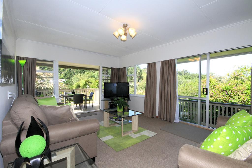 Durie Vale Retreat Villa Whanganui Buitenkant foto