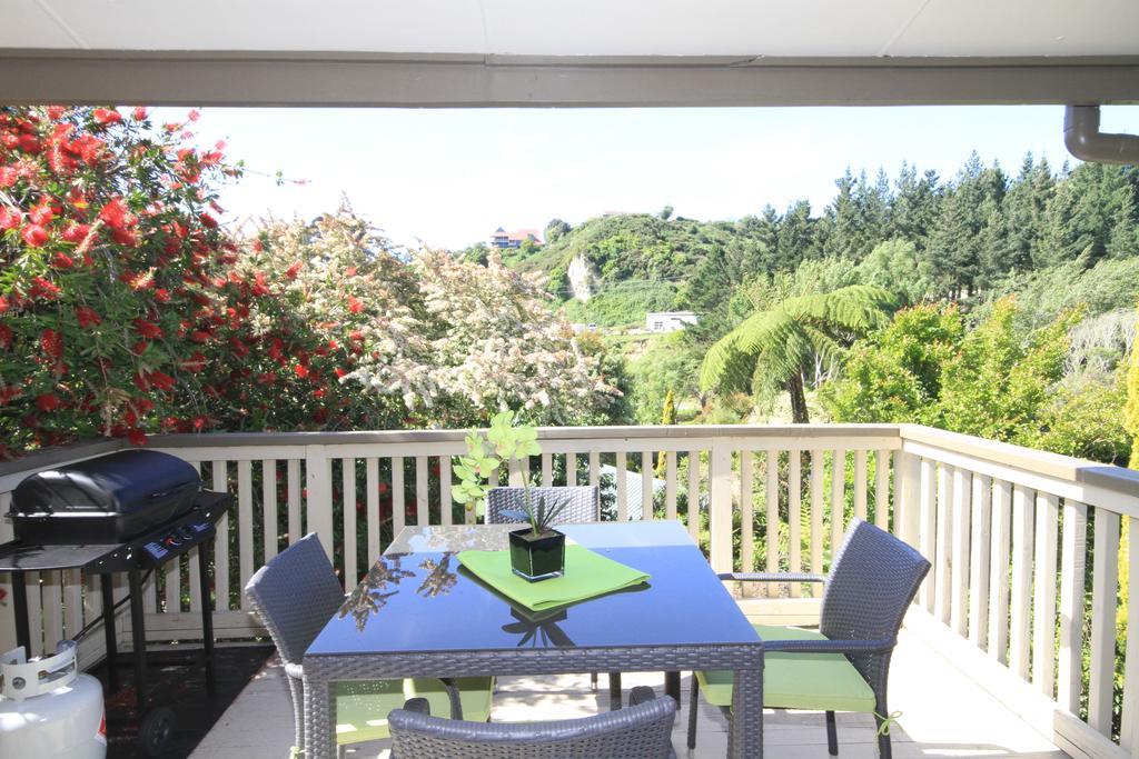 Durie Vale Retreat Villa Whanganui Buitenkant foto